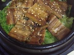 -郑阿姨的家·이모네·韩料&烤肉(武川路店)