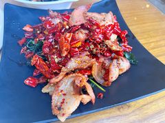 -隔壁老王·家常云南菜(花巷店)