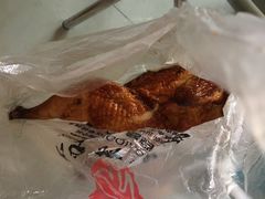 -兴宁桥烤鸡(白鹤店)