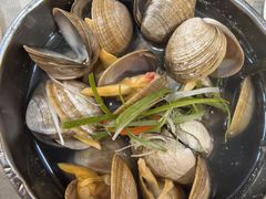 -渔娘渔家丹东海鲜(东直门店)