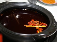 -钢管厂歆瑞源油卤串串香(春熙路太古里店)