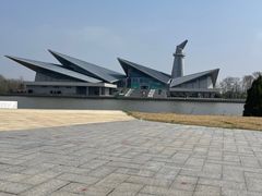 -盐城丹顶鹤湿地生态旅游区