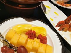 -茶人村·前滩江景雅宴(上海首店)