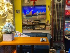 -老炮儿轰趴团建KTV桌游棋牌主题馆(五道口店（底商店))