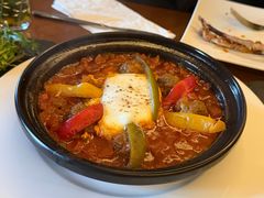 -Tajine Moroccan塔金摩洛哥中东餐厅