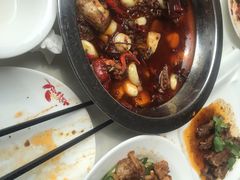 -小李子油焖大虾(天下城旗舰店)