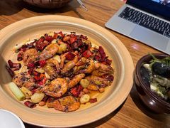 -巴蜀风·地道川菜(总店)