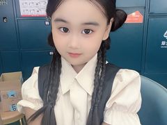 -海马体家庭照相馆(北京芳圆里 ID MALL店)