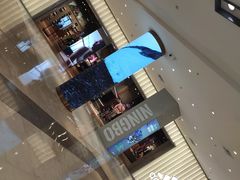 -宁波鄞州万达广场