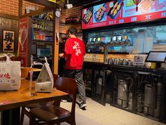 -聚点串吧·北京烧烤(朝北店)