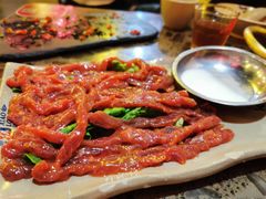 -小龙坎火锅(香港中路店)