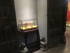-秦唐一号西安菜馆(钟楼店)