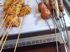 -野人部落(沈阳一店)