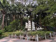 -深圳国际园林花卉博览园