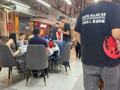 -靓虾二哥·龙虾馆(大塘总店)