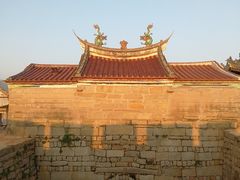 -崇武古城风景区