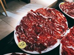 -潮发潮汕牛肉店(龙洞店)