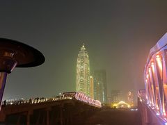 -武汉知音号