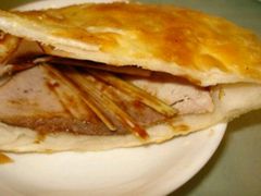 -李连贵熏肉大饼(兴工街店)