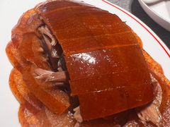 -秀儿四九城·新京菜(亚运村鸟巢店)