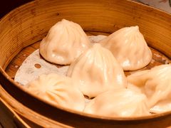杭州小笼包-外婆家(蓝色港湾店)