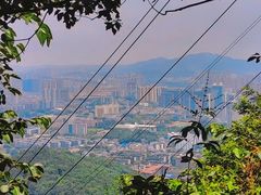-岳麓山风景名胜区