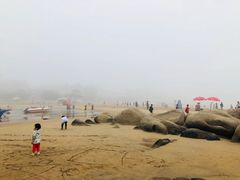 -老虎石海上公园