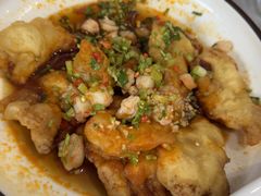 -小郭私房菜·海肠捞饭店(学士街店)