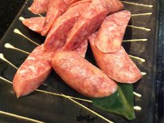 iphone_upload_pic-正苑26年海鲜烤肉•牛尾汤汤饭(东港店)