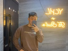-YCHL Studios健身工作室(市二宫店)