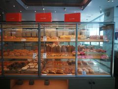 -BreadTalk面包新语(龙之梦购物中心莘庄店)