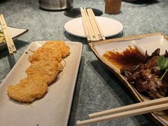 -小和庆·知味(首铸万科店)