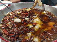 -雲蜀龙阁·金牌水煮鱼(方庄店)