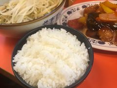 -拉面莊夢語＆中华料理八椿