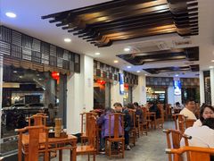 -奎元馆.百年奎元.非遗传承(西湖边的解放路店)
