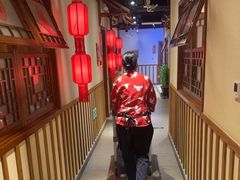 -鸽子窝(青塔店)