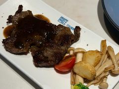 -喜庭海鲜自助(北辰三角洲北辰荟店)