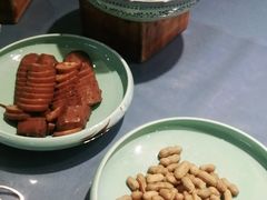 -南京维景国际大酒店咖啡厅
