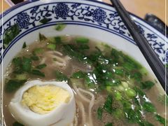 -清真·尖子尖牛肉面(王府井店)