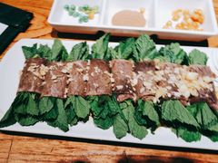 -云海肴·汽锅鸡·云南菜(高德置地店)