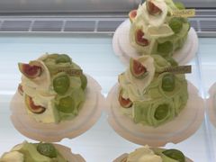 -WenTinG文汀·半糖蛋糕(合生汇店)