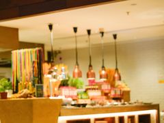 -广州希尔顿逸林酒店-OPEN開·全日制餐厅·海鲜·小火锅·自助餐(东风路店)