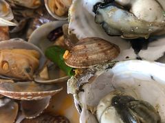 -海天一色海景自助餐厅(西港花园店)