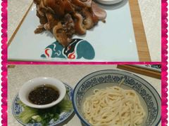 -四季小馆·地道北京小吃(广百店)