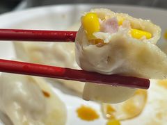 -喜家德虾仁水饺(南山书城店)