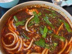 -翠湖轩中餐厅(昆明翠湖宾馆店)