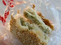 -秦园惠山豆腐花(惠山古镇店)
