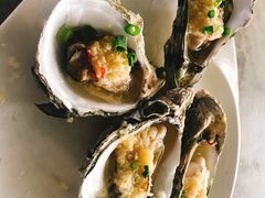 -四川小胡子海鲜(丁村万人海鲜广场店)