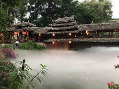 -阿谋美食·广西菜