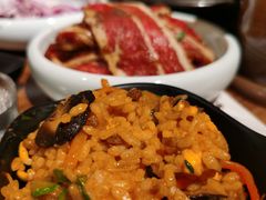 -九田家黑牛烤肉料理(新辰里亚运村店)